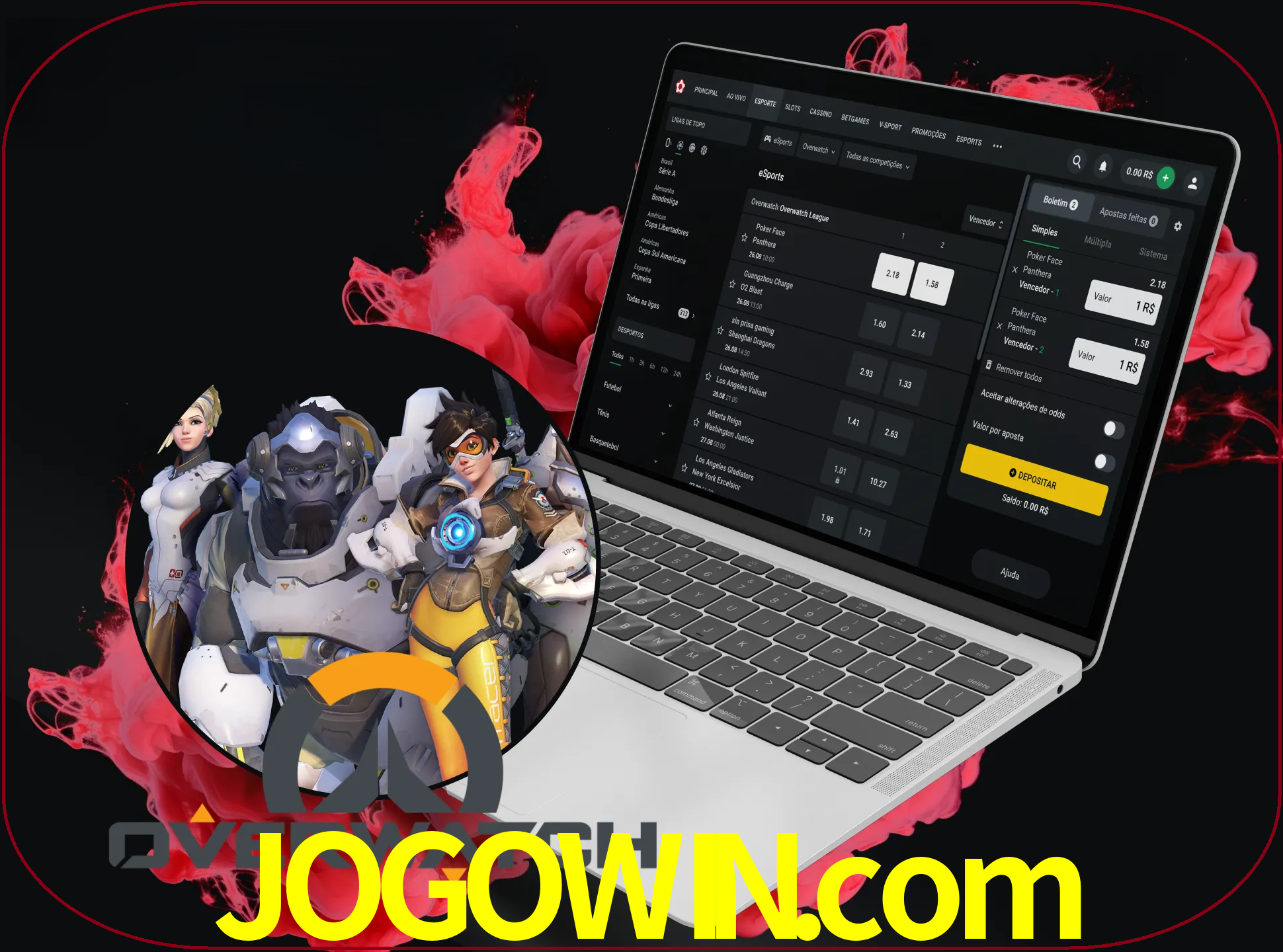 Os fãs deste fantástico jogo apreciarão a abundância de jogos e podem também ganhar dinheiro real apostando no jogowin.